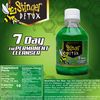 Stinger Detox 7-Day Permanent Drink – Lime Flavor – 8 FL OZ