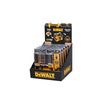 DEWALT 37PC FLEXTORQ Screw Driving Set TX
