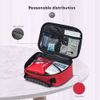 Complete Standard Military Uni First Aid Kit With Pocket Pack Ready -All Purpose