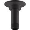 KOHLER 3" ceiling-mount rainhead arm and flange