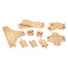 BRIO ポイントレール拡張セット 33307