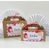 PERSONALISED CHRISTMAS EVE GIFT BOX NIGHT BEFORE TREAT BOX