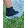 Mountain Mike Hiking Gear Boot Gaiter Black (L/XL)