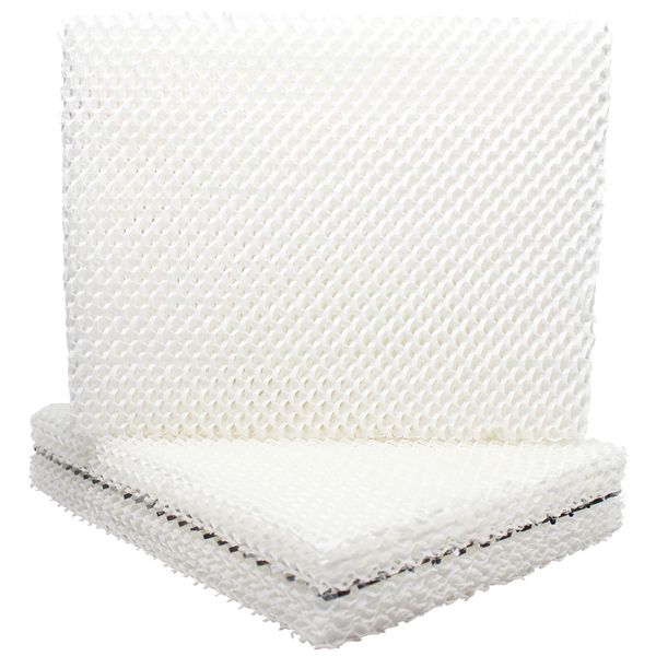 Upstart Battery 2-Pack Replacement for Holmes HM1550 Humidifier Filter - Compatible with Holmes HWF45 Air Filter