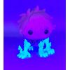 Funko Pop Black Clover Luck Voltia (Lightning Armor) GITD Chase Pop Figure (AAA Anime Exclusive)