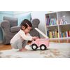 Green Toys Fire Truck Pink CB