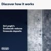 De’Longhi EcoDecalk Descaler for Coffee Machines DLSC500, 500ml,Packaging may vary , Pack of 1
