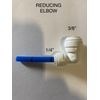 WATER LINE INSTALLATION KIT ICE MAKER,REFRIGERATOR RO SYSTEMS
