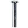Dime Bag Hardware Inline Skate Axles 8-Pack 30mm Rollerblade Replacement Nuts and Bolts
