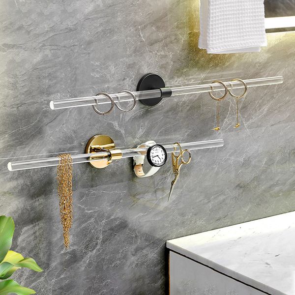 Mutagong Clean Towel Hanger Towel Bar