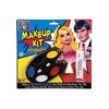 Forum Novelties 76699 Pop Art Makeup Kit, One Size
