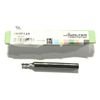 Walter 2.5mm Solid Carbide Shoulder Slot Milling Cutter 2 Flute Protostar