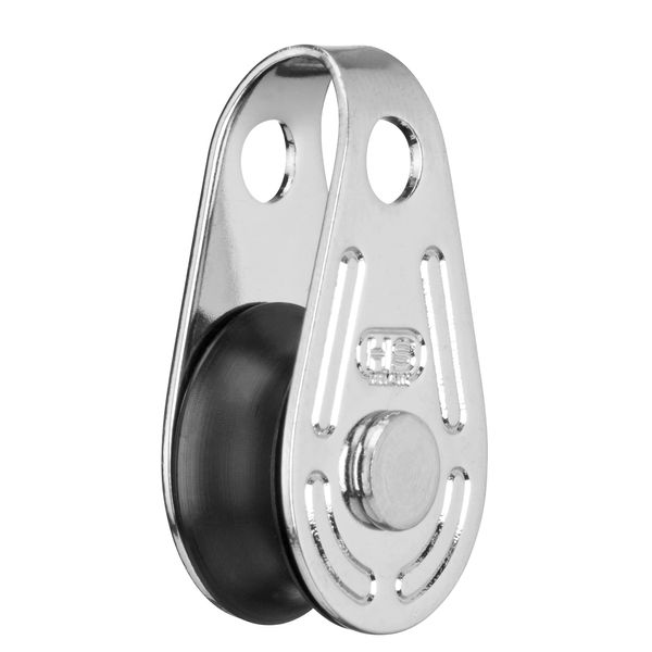 SPRENGER 6 mm Mini Block 1 Roll Stainless Steel Bearing