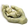 Emotion - Hand with kid