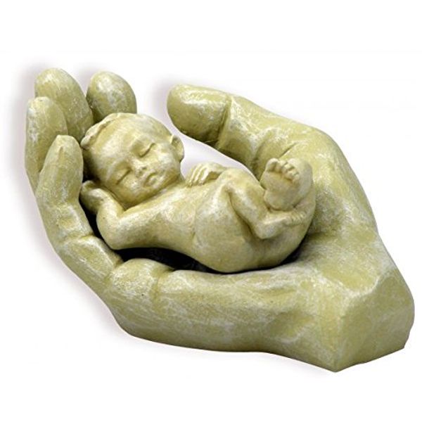 Emotion - Hand with kid