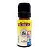 100% Pure Tea Tree Oil
