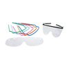 Eye-Guard 1 FR-081 (Frame 6, Shield 30, First Rate)
