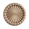 Nordic Ware 83577 Charlotte Cake Pan, One Size, Gold