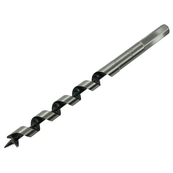Faithfull Comb Auger Bit 16Mm X 200Mm 0/L