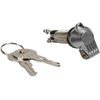 12V 10A On/Off Cut Immobiliser Kill Start Key Switch Master Security Cover NEW