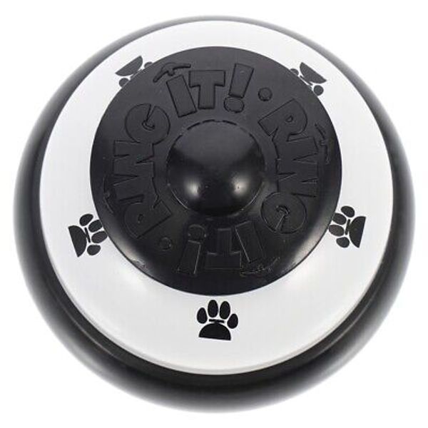 1PC Toys for Puppies Dog Potty Training Tools Pet Bells for Dogs Dog Cat Door