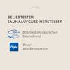 For You Sauna Set of 2 Gift Set