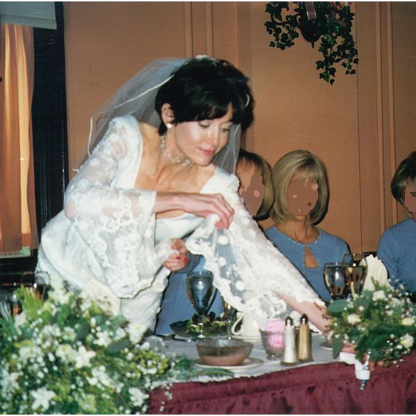 Bouquet Holder Display for brides for wedding tables decoration reception