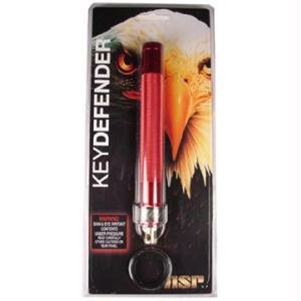 ASP ASP55153 Key Defender Red ORMD