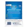 Dentek Triple Clean Floss Picks, 150 Count (Pack of 3)