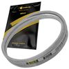 Caltric 1728008SM Drive Belt For Briggs & Stratton Snapper Simplicity Murray