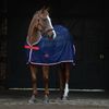 WeatherBeeta Scrim Cooler Standard Neck, Navy/Red/White, 4'9