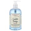 Hand Soap, Coastal Breeze, 16.9 fl oz (500 ml)