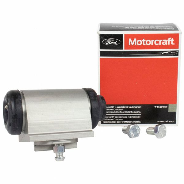 Motorcraft - Cylinder Asy - Rear (P) (BRWC68)