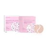 Patchology Happy Place Under Eye Patches - Anti Aging Eye Gels - Under Eye Mask For Dark Circles and Puffy Eyes Care, Treatment & Moisturizer - Eye Bags, Puffiness & Wrinkles Reducer (5 Pairs)