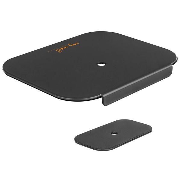 my wall Table Mount Black