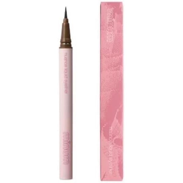 Eyeliner 03 Brown (Natural Yellow)