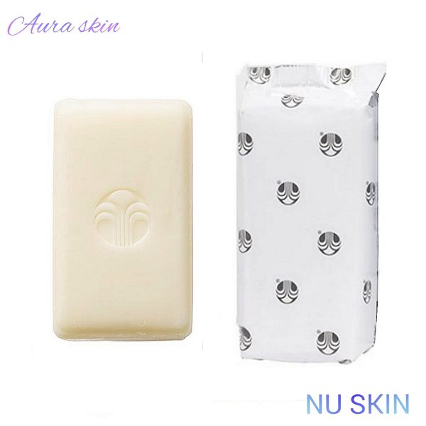 Nu Skin Body Bar 115g