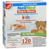 SINUS RINSE PEDIATRIC REFILL PACKET 100CT