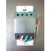 Decorator 700W Slide Dimmer WHITE Single Pole Preset Light Switch Decora