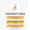 Real Raw Coconut Curls Conditioner