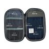 Lihit Labs Compact Pen Case, Smart Fit, Actact, nvy