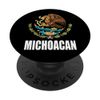 Michoacan Mexico Mexican State Estado PopSockets Adhesive PopGrip