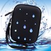 WERJIA Storage Case Compatible with Fujisoft +F FS050W Mobile Router (Case Only)