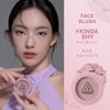 3CE Face Blush Kainda Shai Teak Powder Korean Cosmetics