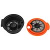 Coffee Capsule Filter Pod Filtering Tools