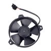 5.2" 12V Puller Fan High Performance Straight Blade 342 cfm VA31-A101 30103011