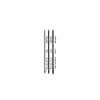 Olson SA4920 9RG/8TPI Scroll Blades
