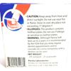 Perma Soft Denture Reliner Kit --1 Kit -Reline for UPPER or LOWER  Denture 