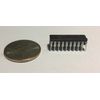 MOTOROLLA 54F374BRAJC SemiConductor Chip- CASE: DIP20 *NEW*