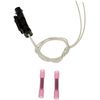Dorman 949-804 Shock Absorber Control Actuator Connector Compatible with Select Cadillac/Chevrolet/GMC Models